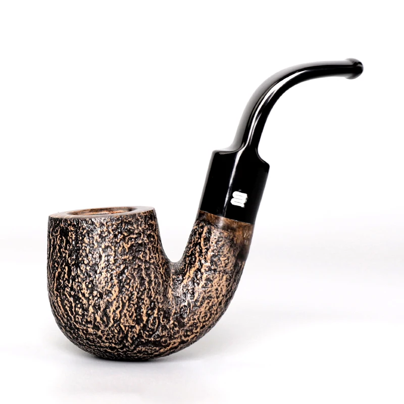 Full Bent Hungarian Pipe