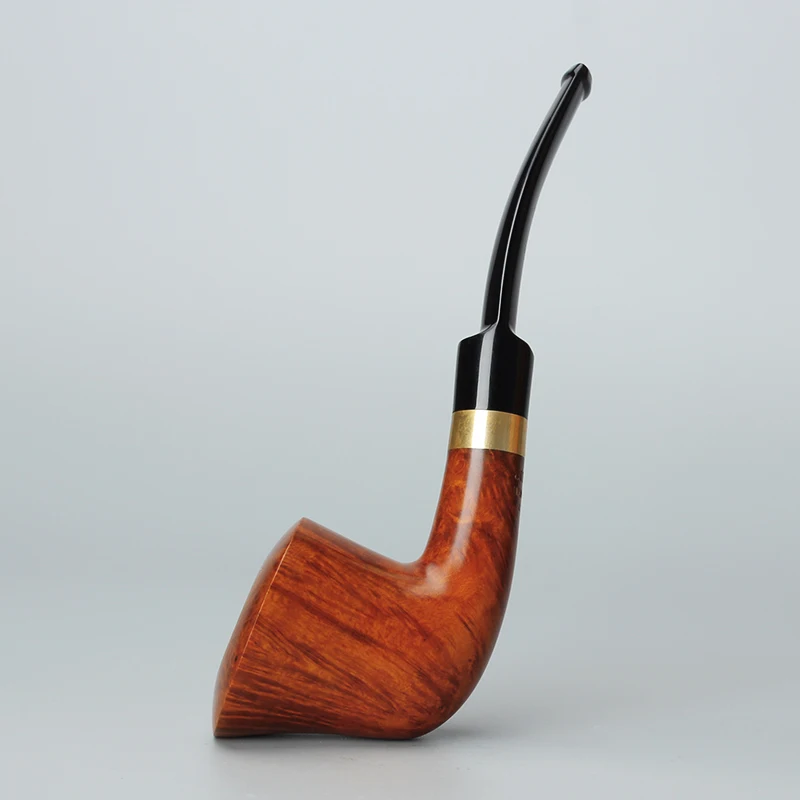 Bent Briar Pipe Kit