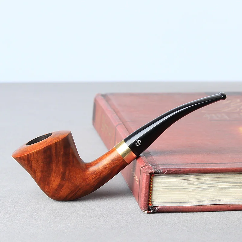 Bent Briar Pipe Kit