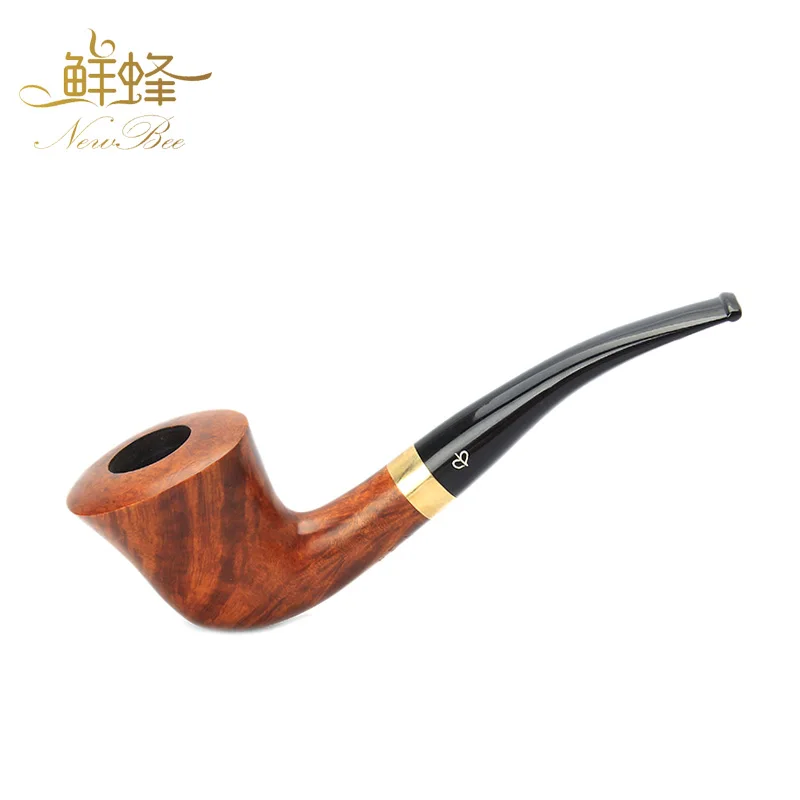 Bent Briar Pipe Kit