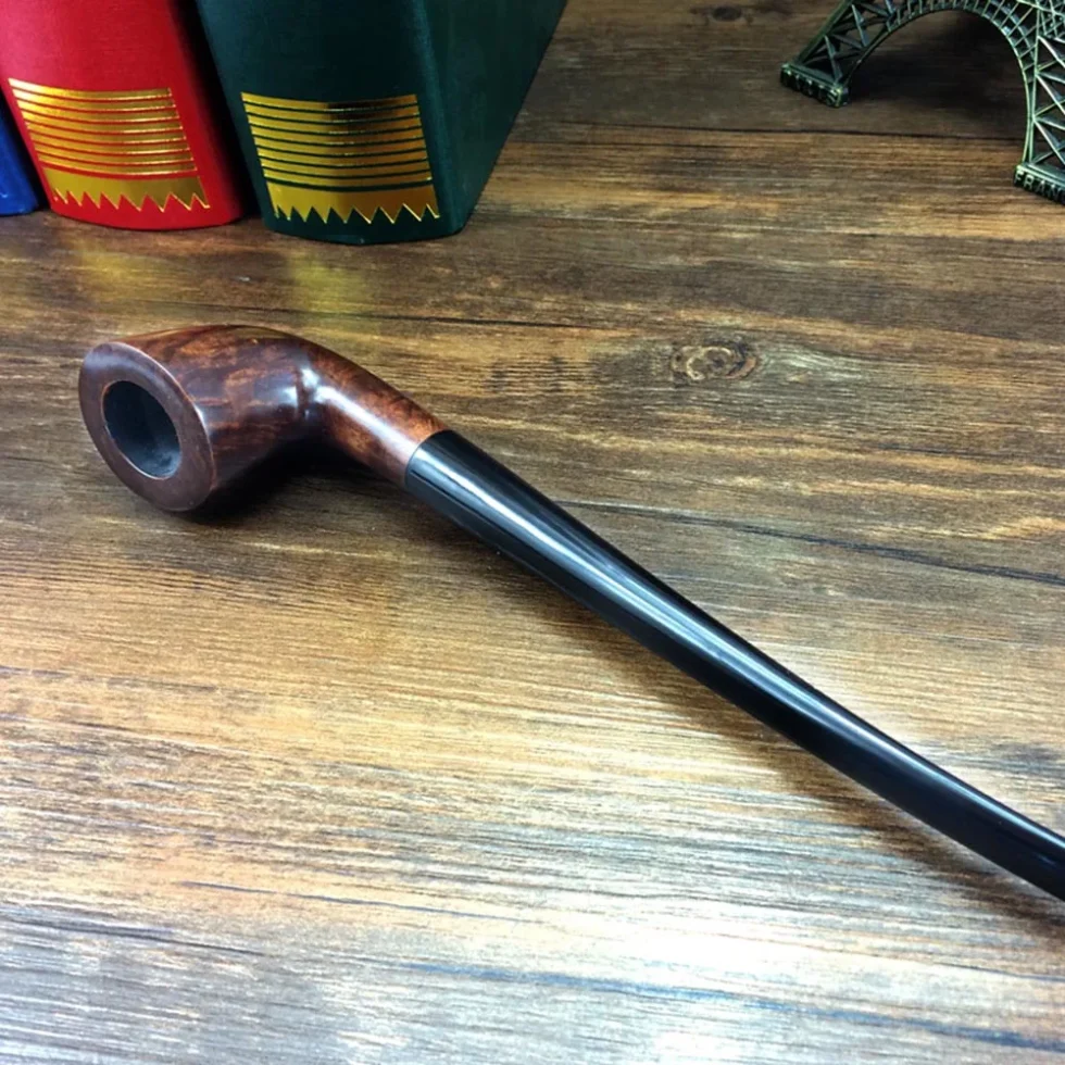 Briar Gandalf pipe