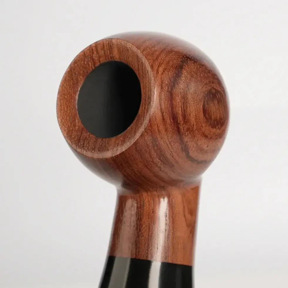 vest pocket tobacco pipe