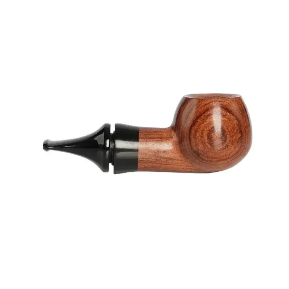 pocket size tobacco pipe