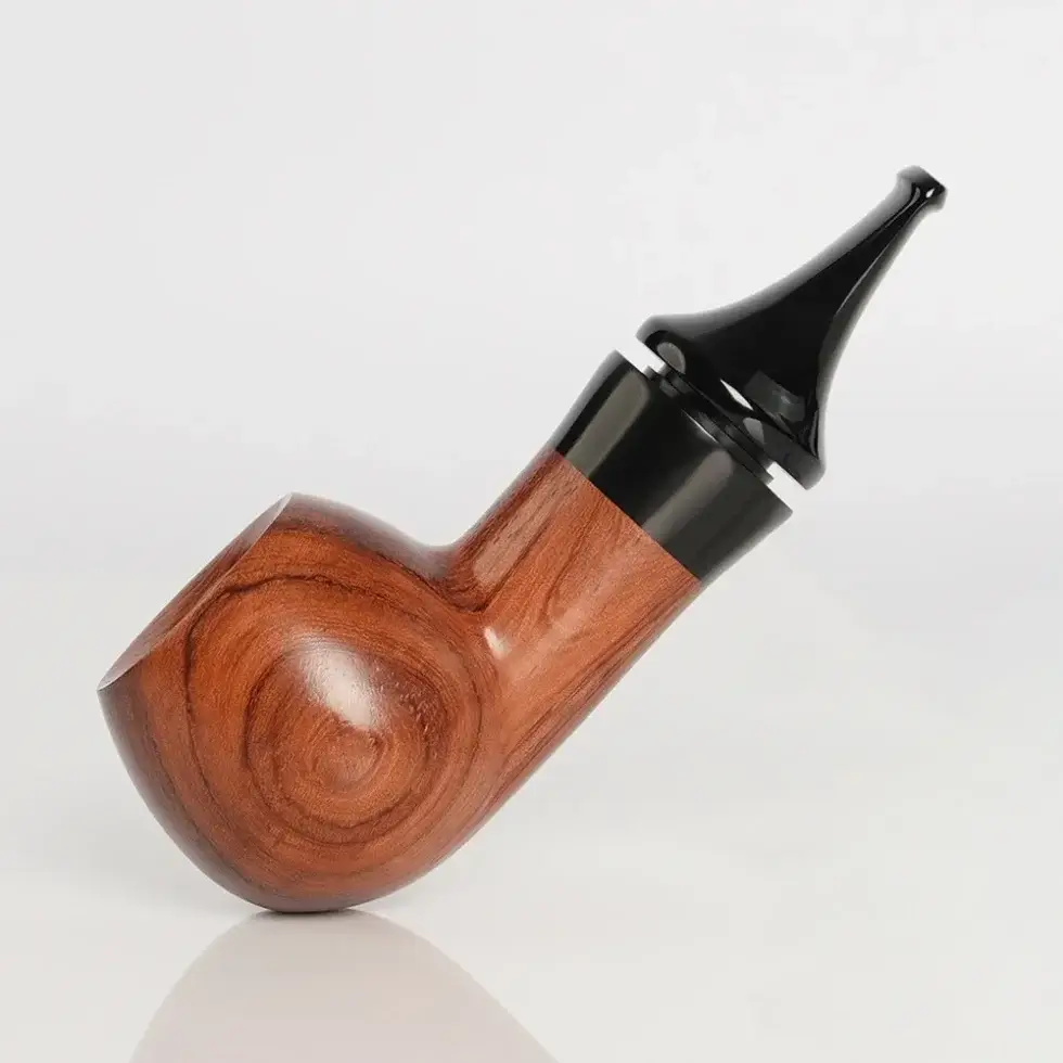 Pocket Tobacco Pipe