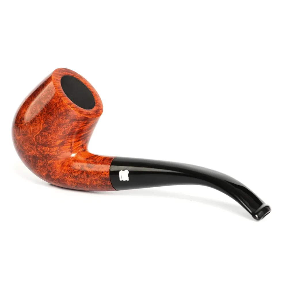 Wooden Sherlock Pipe