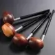 Straight Tobacco Pipe with Filter