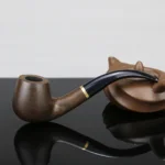 Bent - Gold Ring