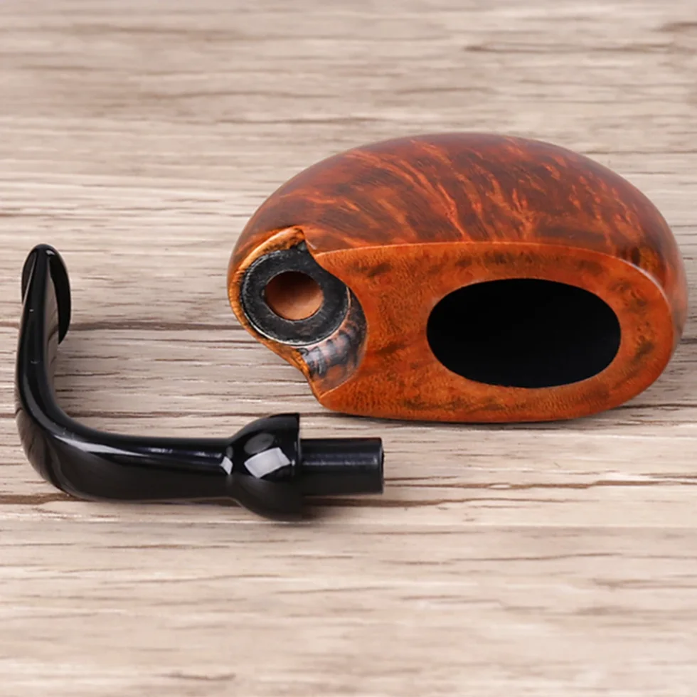 vest pocket tobacco pipe