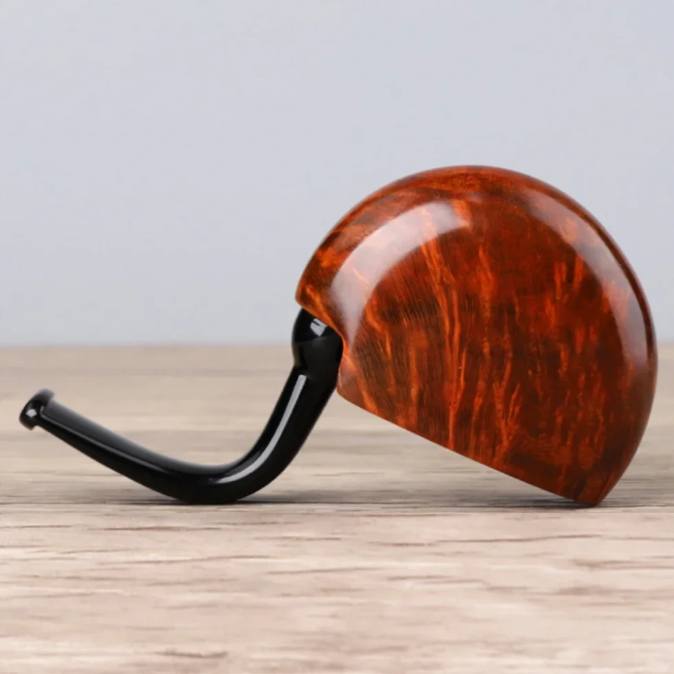 Vest Pocket Pipe