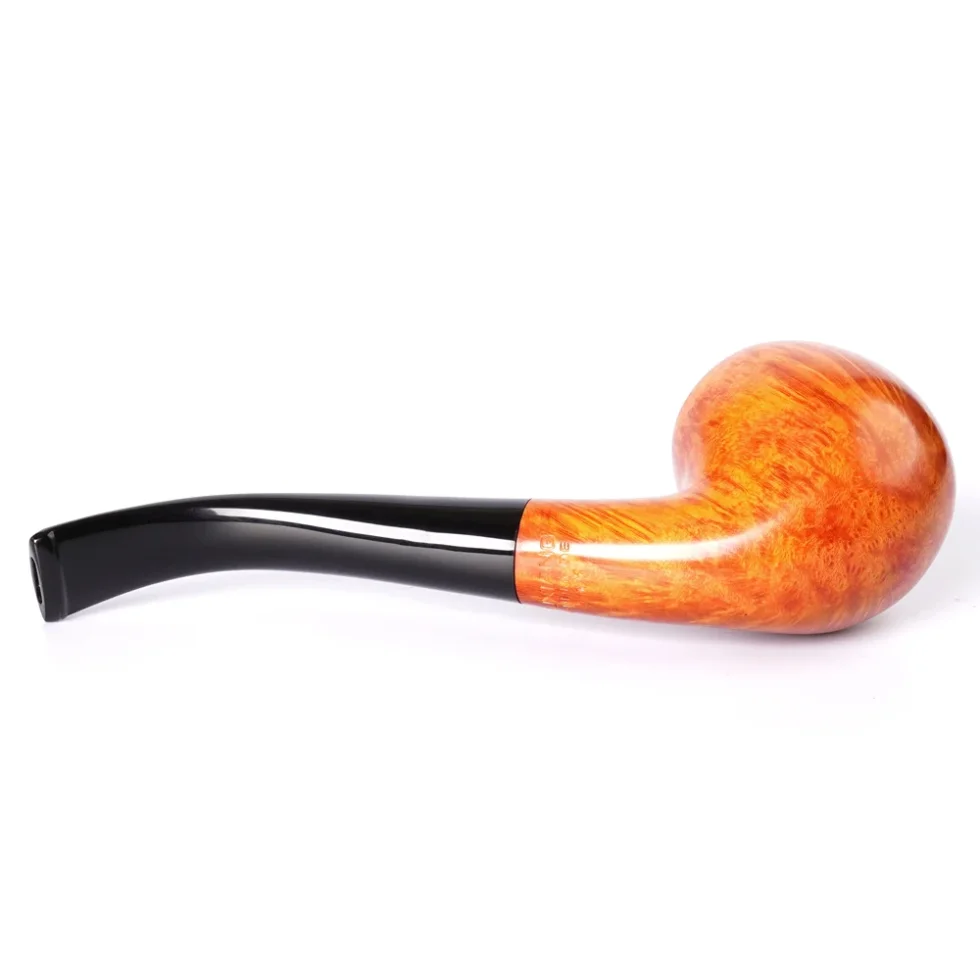 Classic Sherlocksholmes Tobacco Pipe