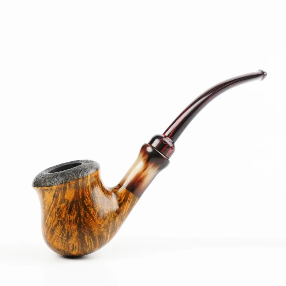 French Vintage Pipe