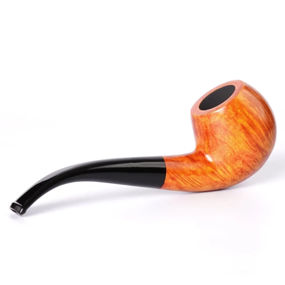 Classic Sherlocksholmes Tobacco Pipe