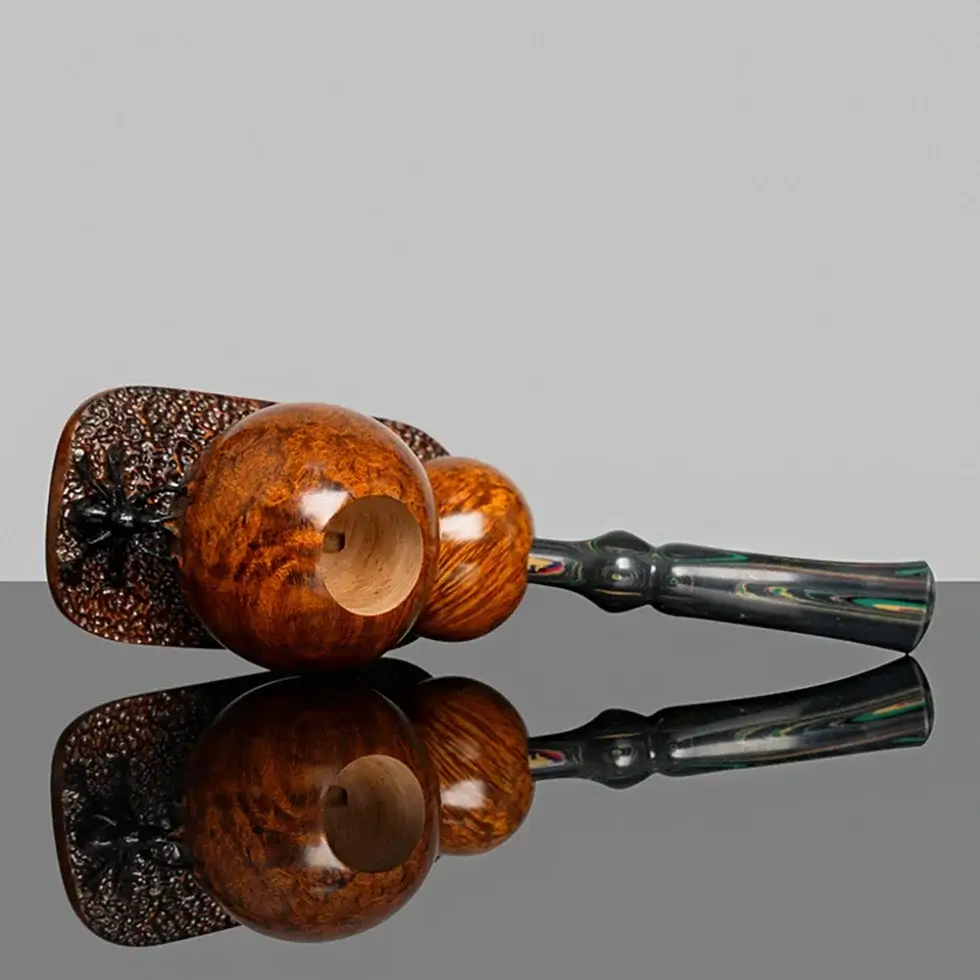 Briar Root Pipe