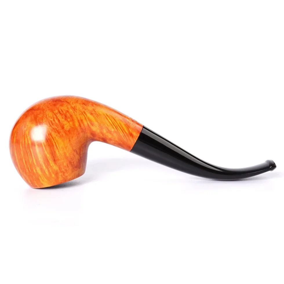 Classic Sherlocksholmes Tobacco Pipe