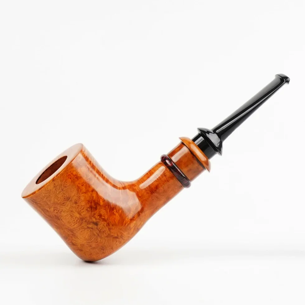 French Vintage Pipe