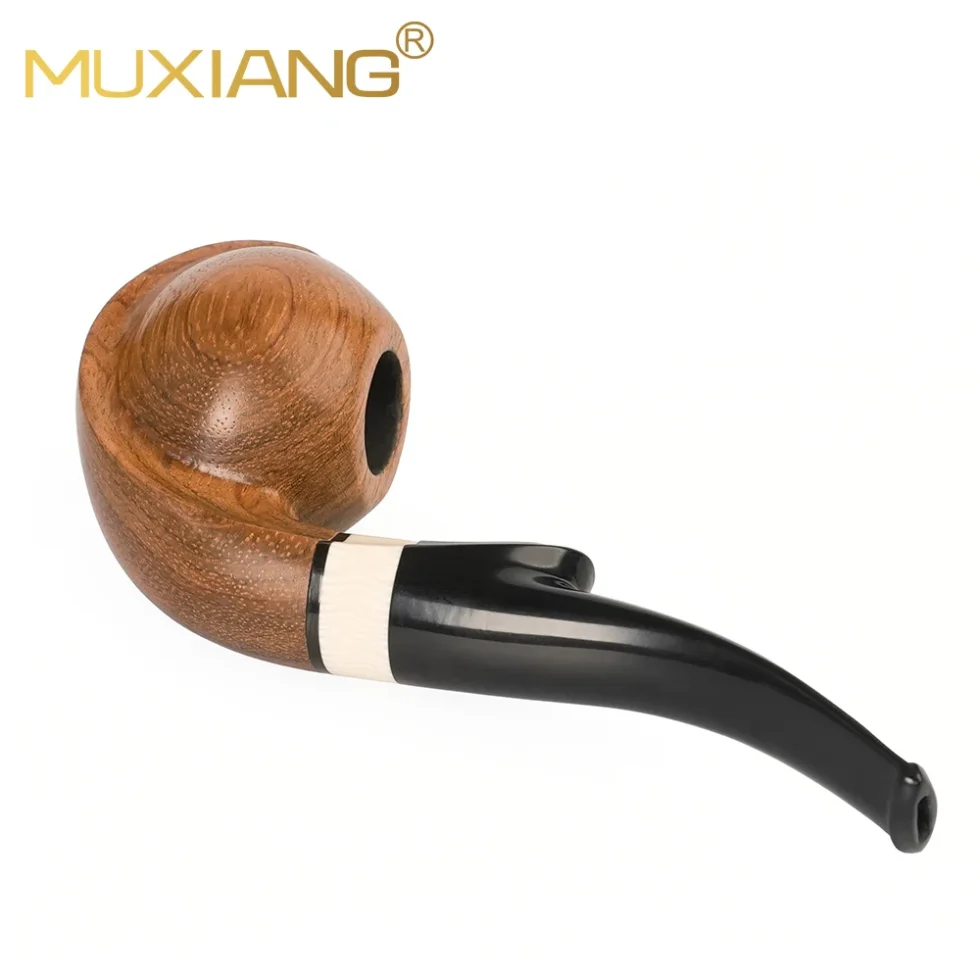 rosewood tobacco pipe