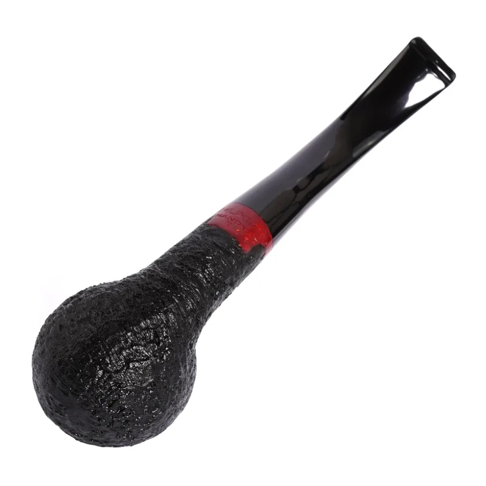 sherlock holmes pipe type