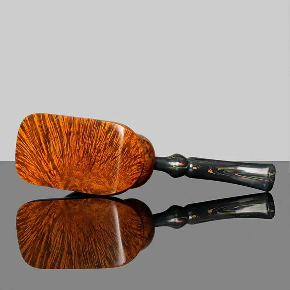 Briar Root Pipe