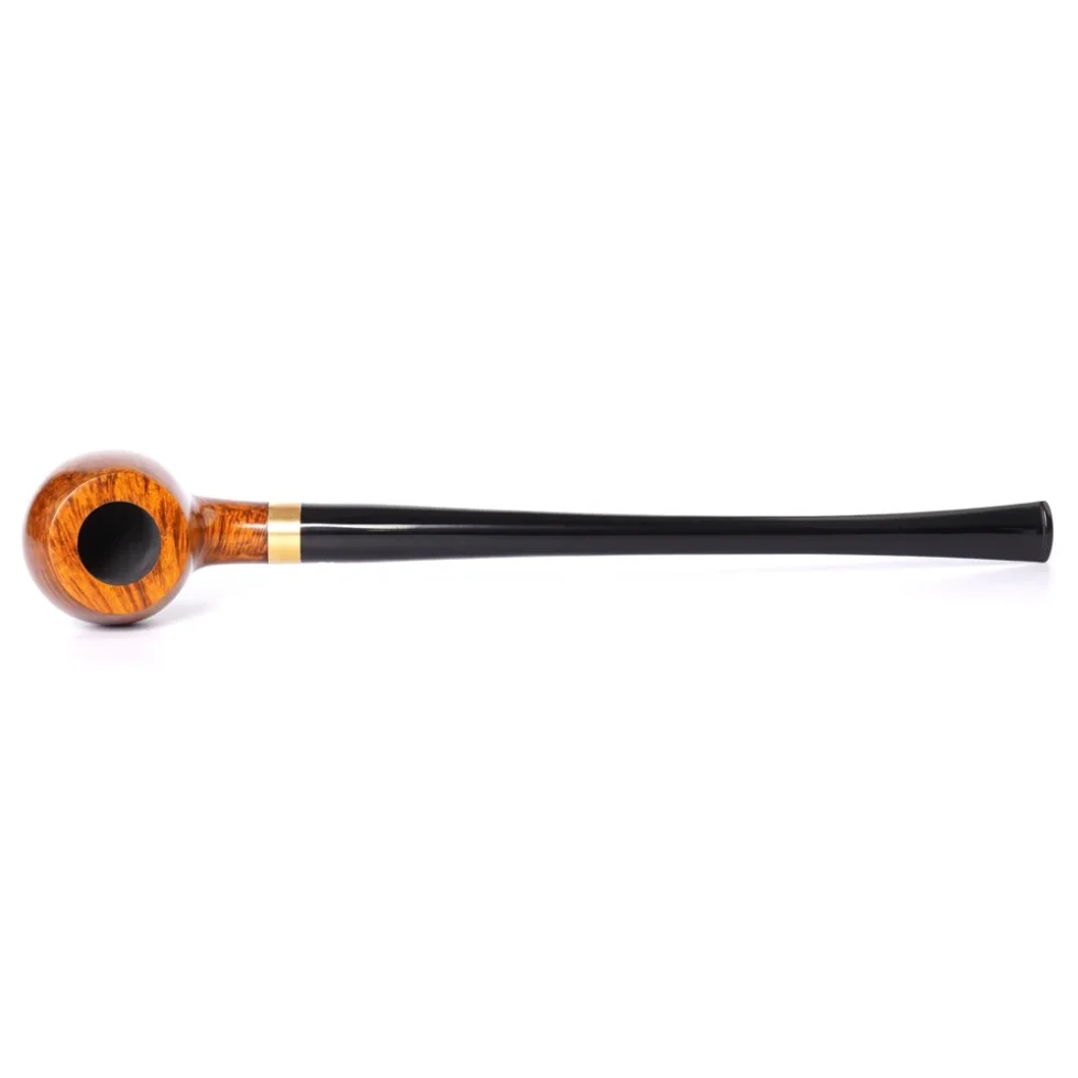 long wooden gandalf pipe