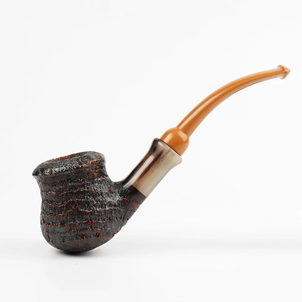 French Vintage Pipe