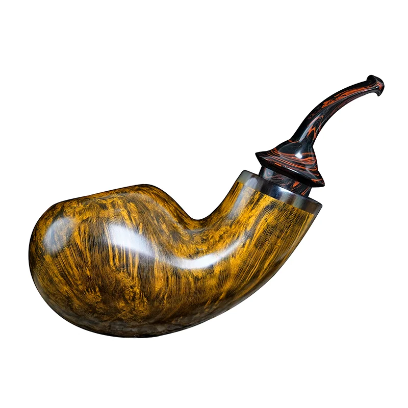 artisan smoking pipes