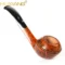 Bent Bulldog Briar Pipe