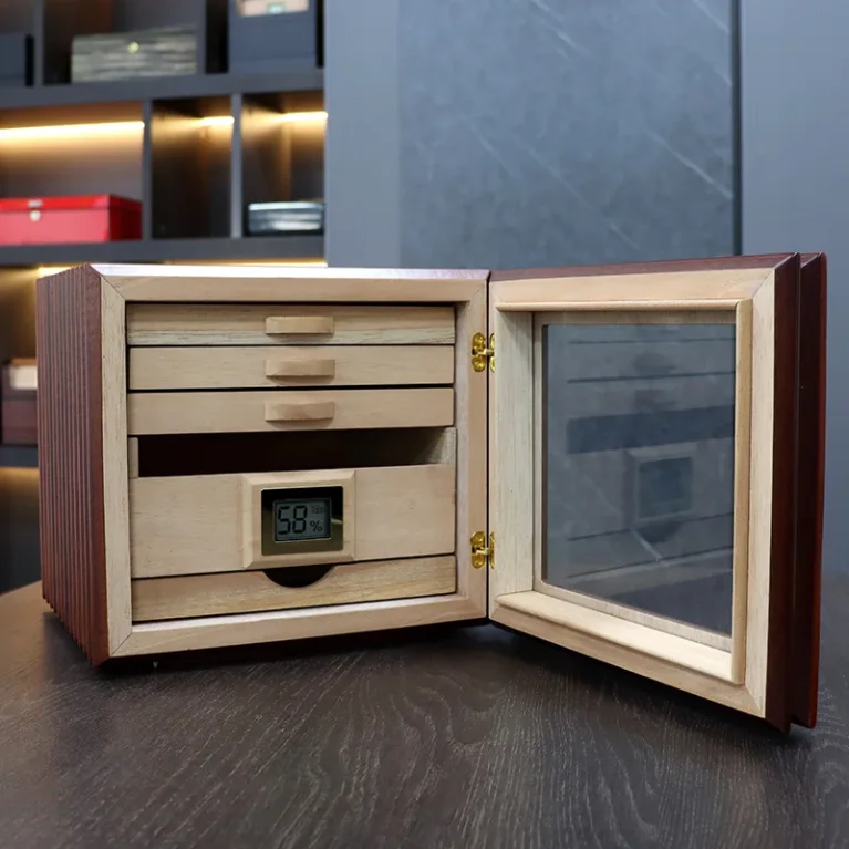 Cigar Humidor Cabinet Wholesale