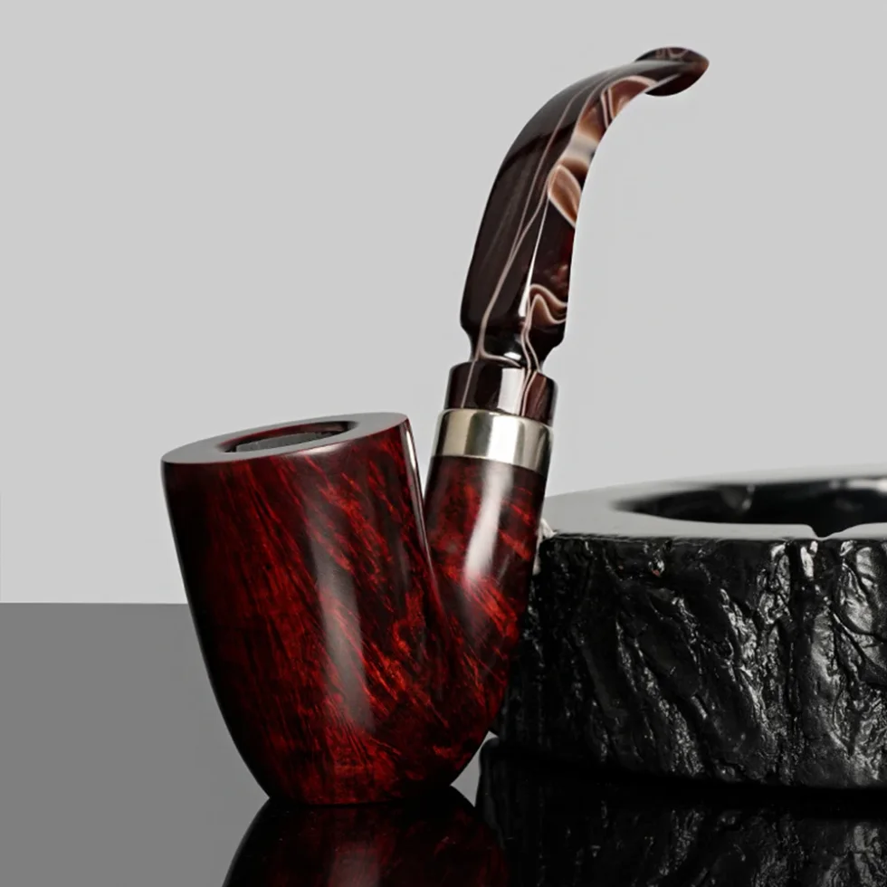 hungarian pipe shape