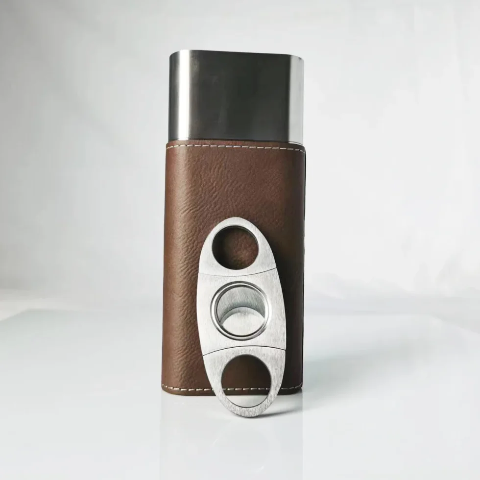 3-Finger Cigars Holder