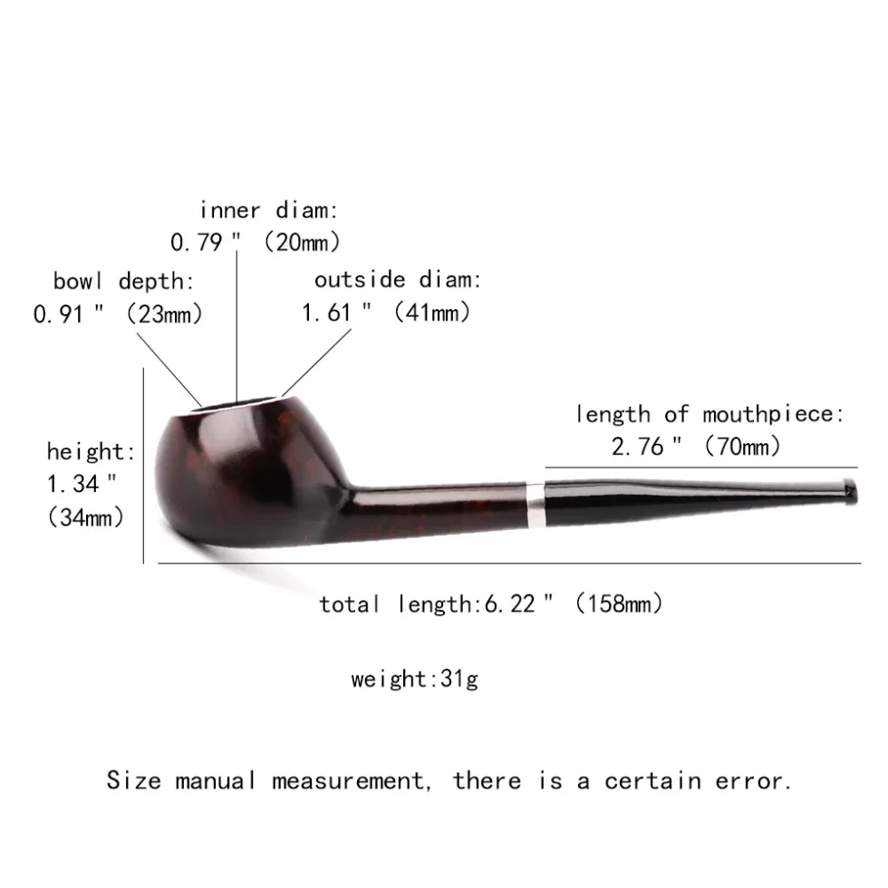 Tomato Smoking Pipe for Beginners