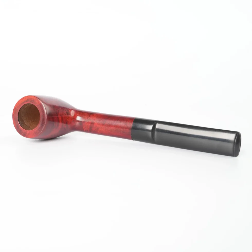 Classic Billiard Shaped Pipe