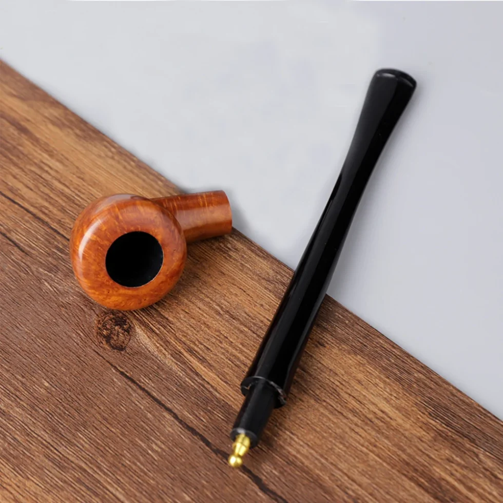 Noble Collection Gandalf Pipe