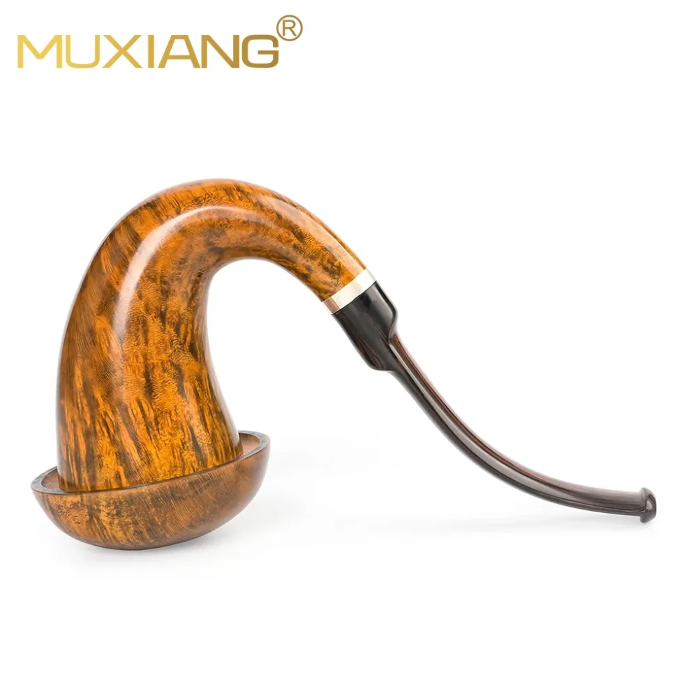 sherlock holmes calabash pipe