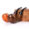 Mini Briar Tobacco Pipe