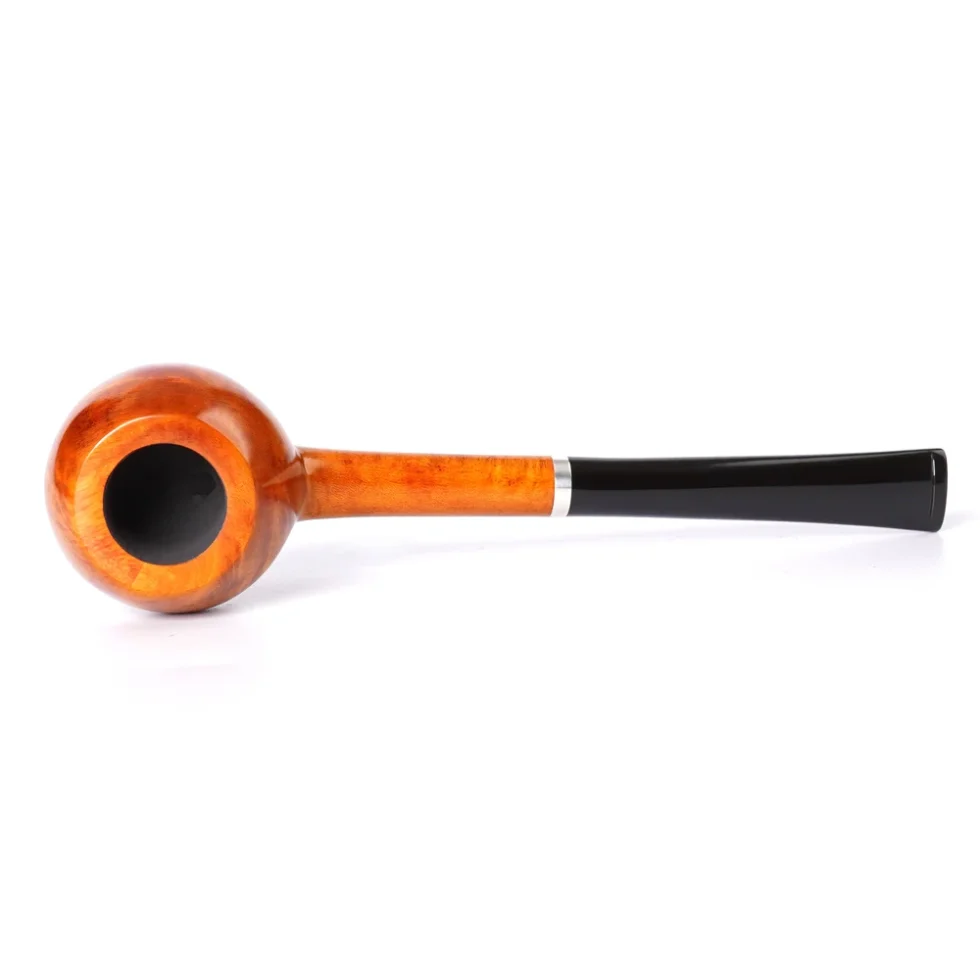 English pipe