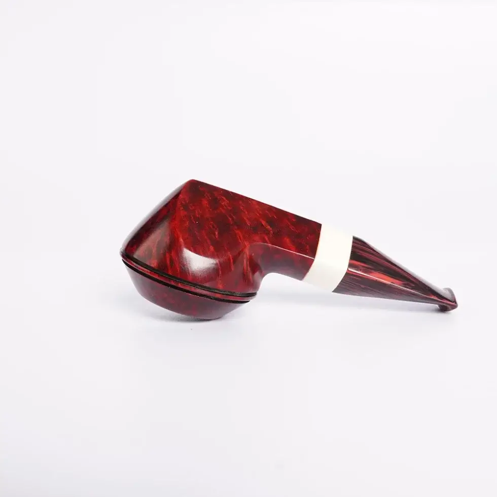 Portable Bulldog Pipe