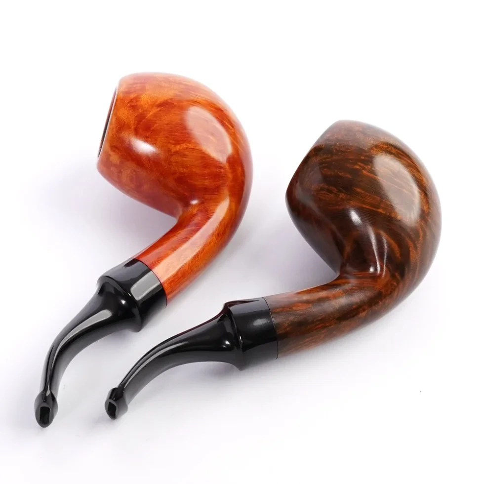 Mini Briar Tobacco Pipe