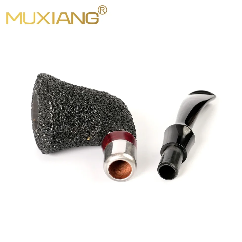 zulu tobacco pipe