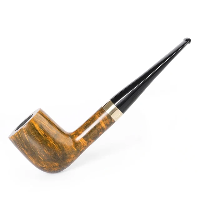 Briar Wood Billiard Pipe Wholesale