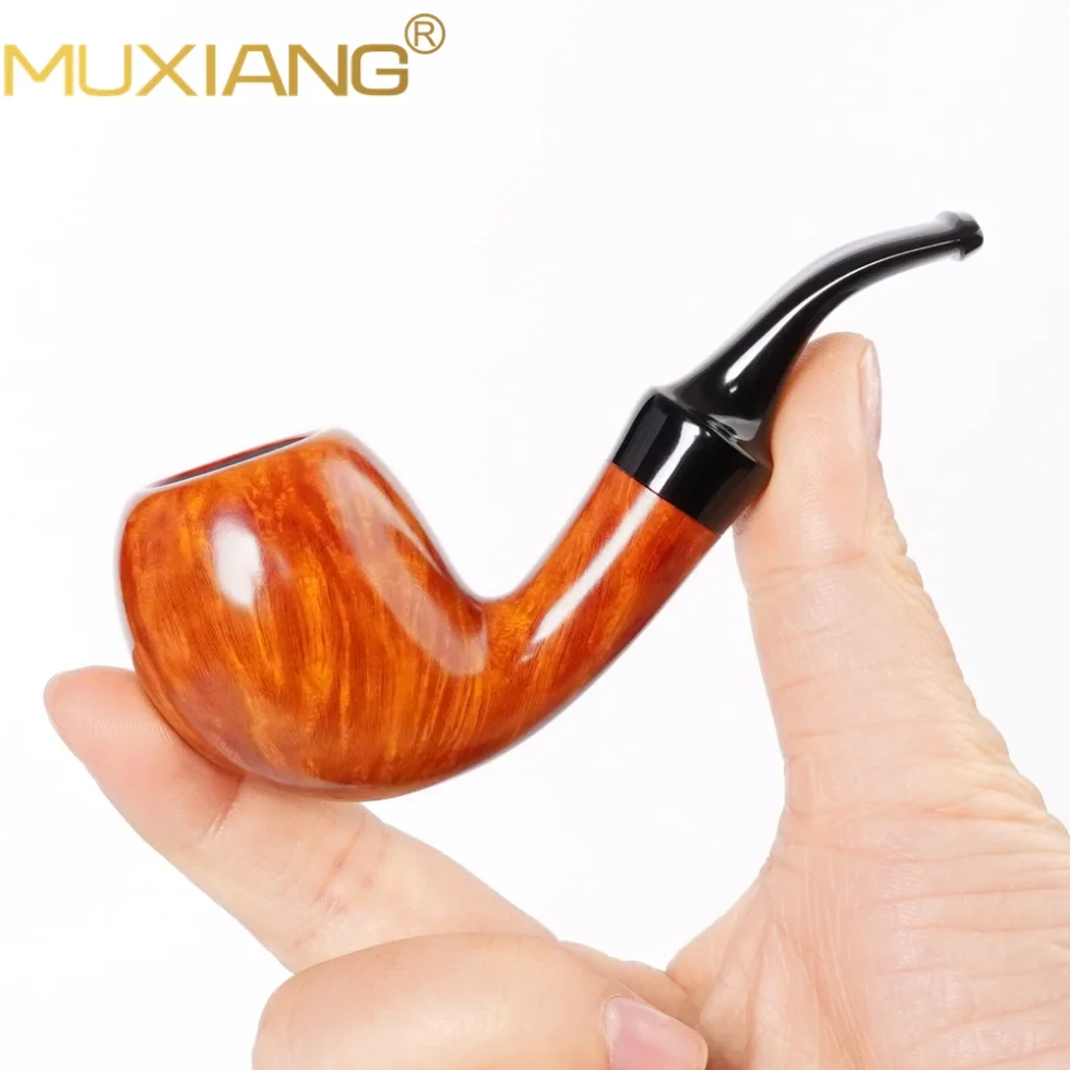 Portable Half Bent Billiard Pipe