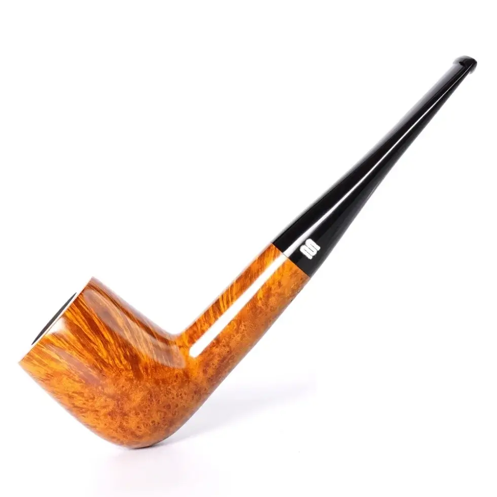 imported briar pipe