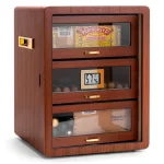 Cigar Humidor 1