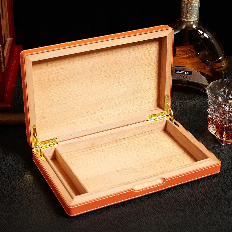 10pcs Cigar Humidor Box