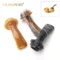 Calabash Tobacco Pipe Curved Stem Mouthpiece