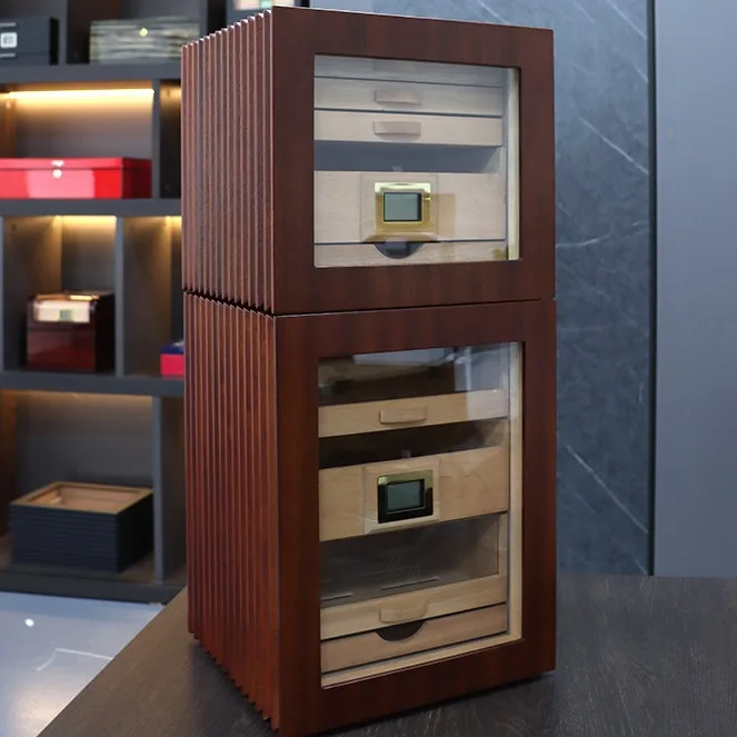 Cigar Humidor Cabinet Wholesale