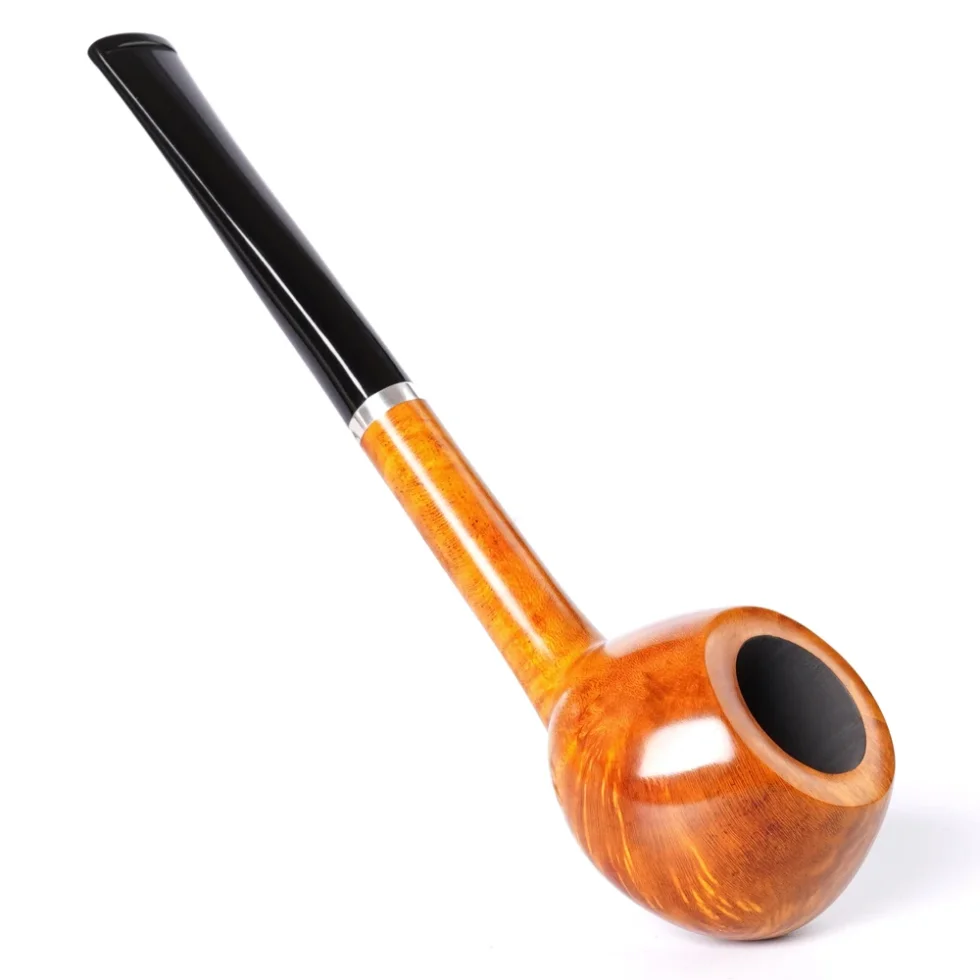 High-end handmade English pipe