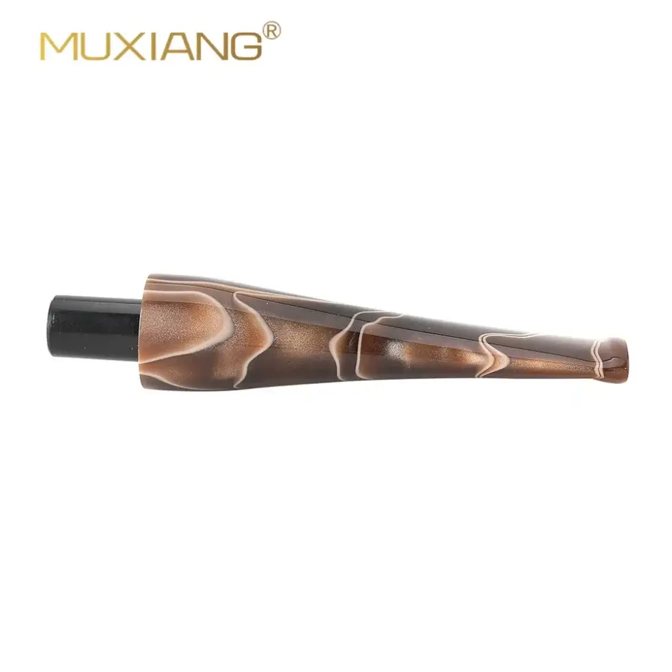 best wooden tobacco pipe Mouthpiece