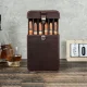 3/6 Slots Cigar Case Humidor Box