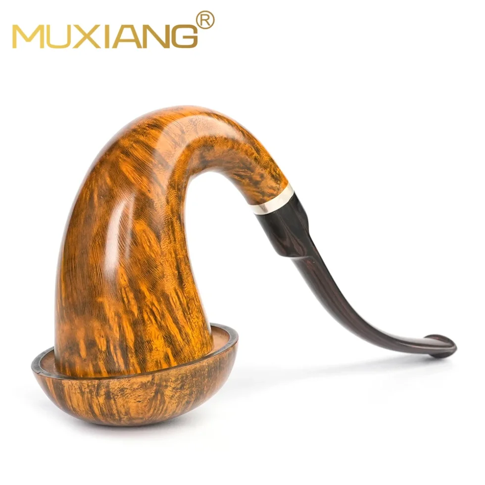 sherlock holmes calabash pipe