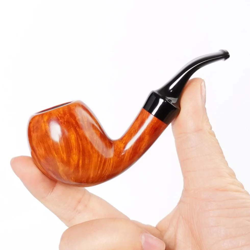 mini tobacco pipe